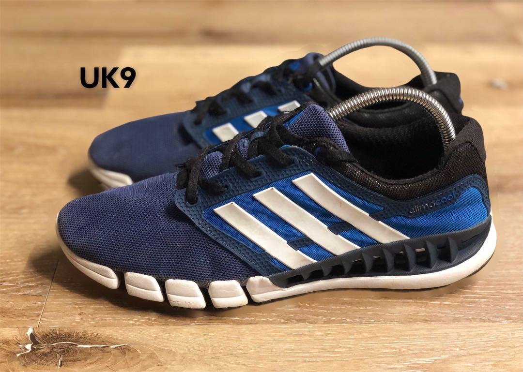 Adidas Climacool Men's Fashion, Sneakers on Carousell