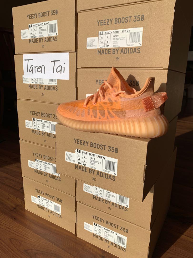 Buy yeezy 35 on sale clay