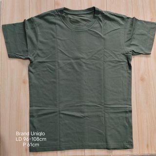 (Kategori: ) berada di . Dikirim oleh arume8 (ID iklan 1098819313, Gambar 1). Deskripsi: .