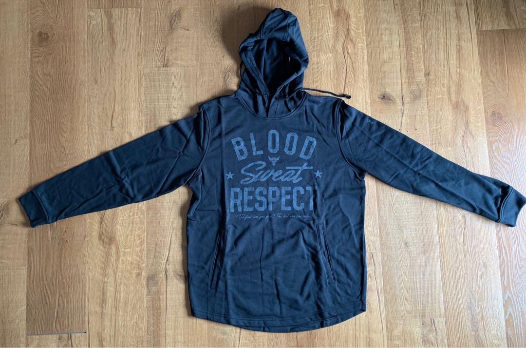 Brahma bull hoodie Clearance