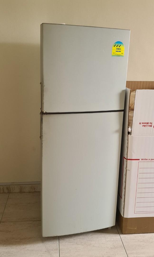home used fridge for sale