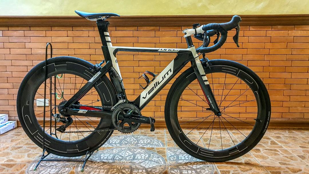 Vellum road online bike price