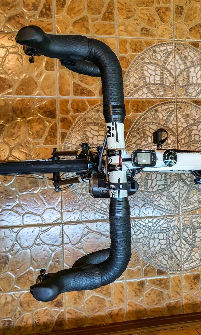 VELLUM UNO PRO full carbon (frameset only), Sports Equipment, Bicycles & Parts, Bicycles on