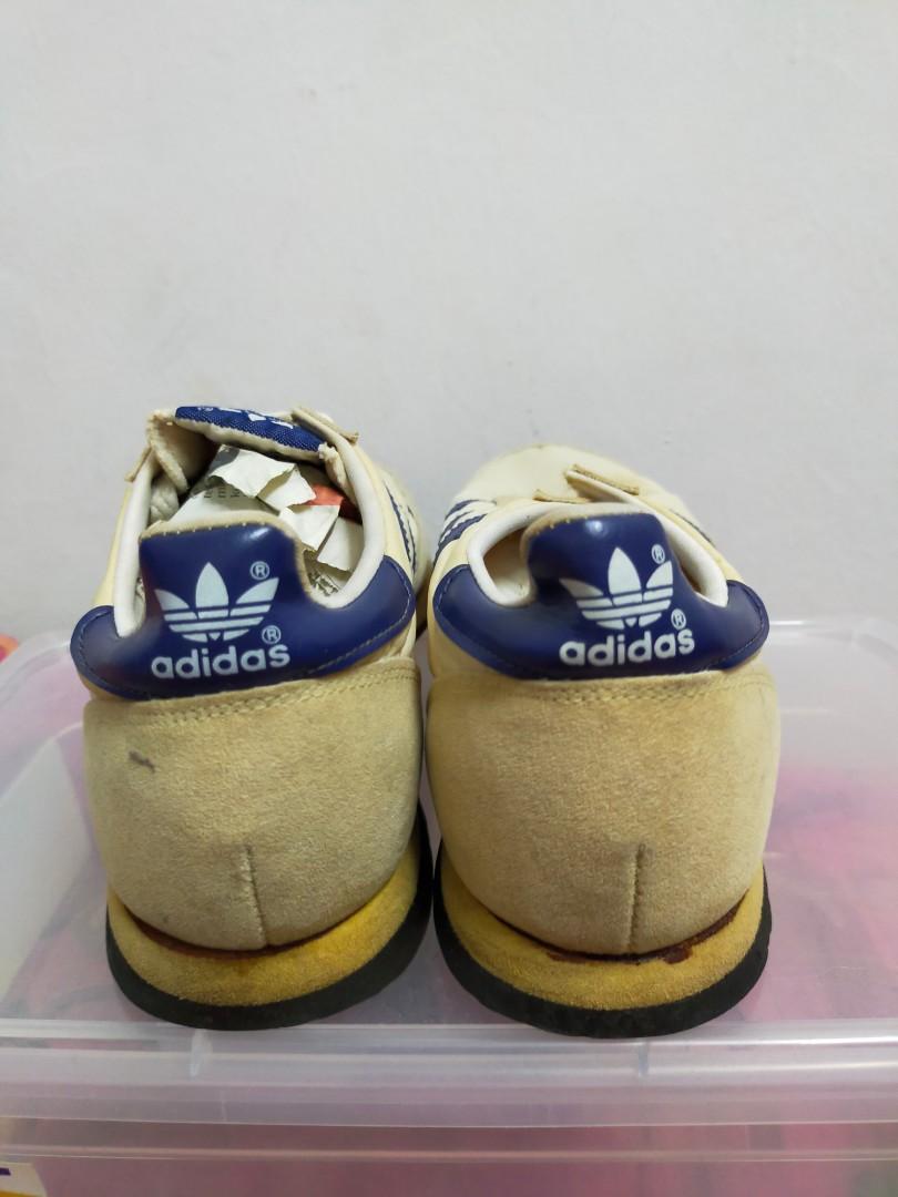 Arizona top vintage adidas