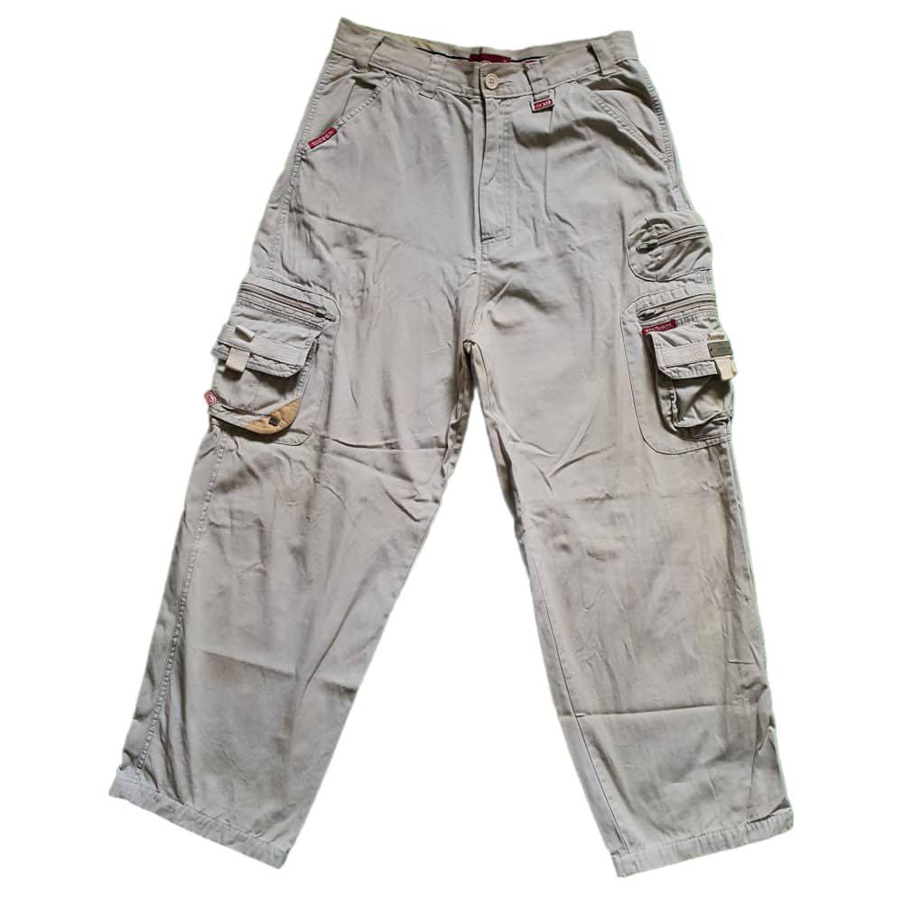 Ecko unltd cargo pants deals