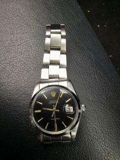 Vintage Rolex 6694 Winding Watch 34mm