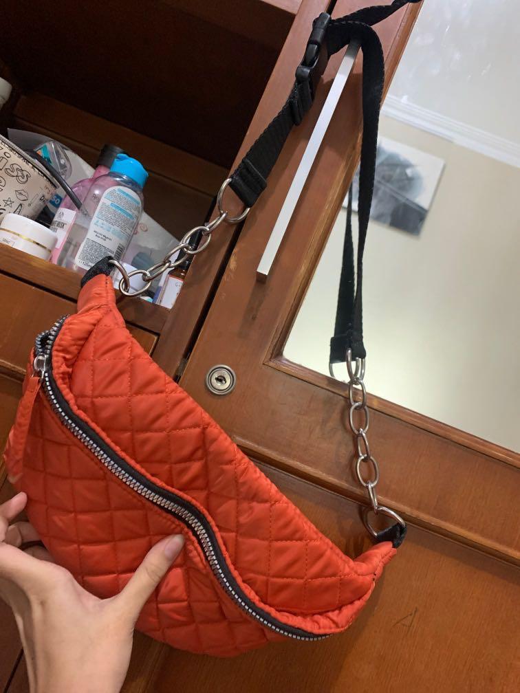 Primark discount waist bag