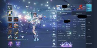 [WTS] WHALE ACC Dragon Raja S102
