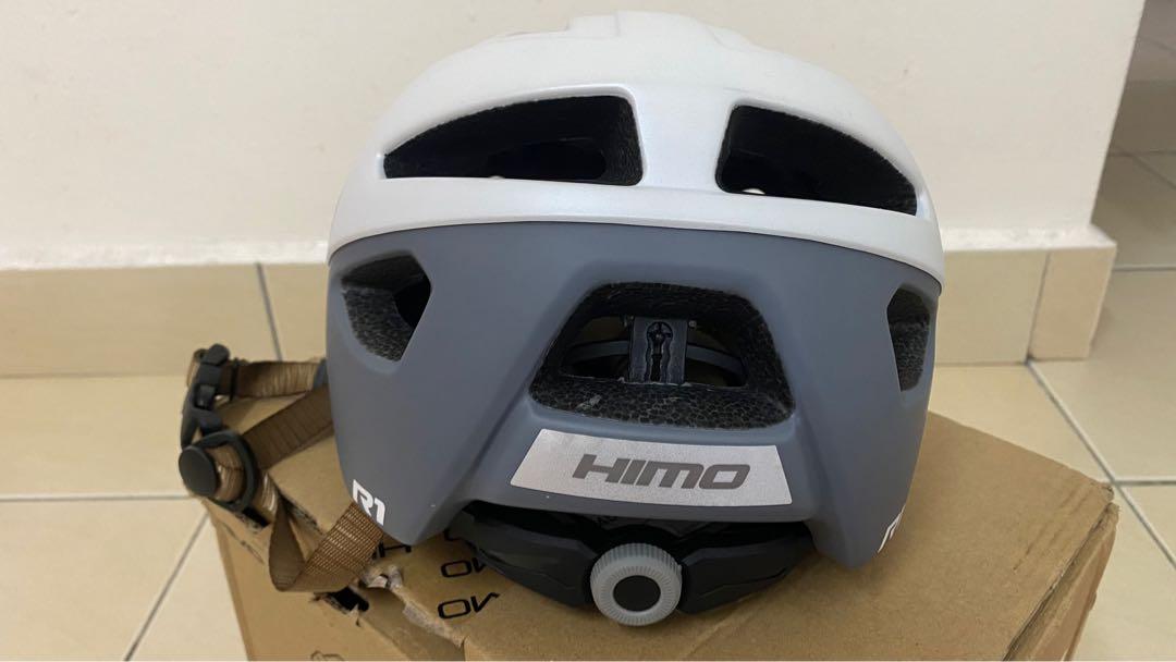 Xiaomi HIMO R1 Cycling Helmet