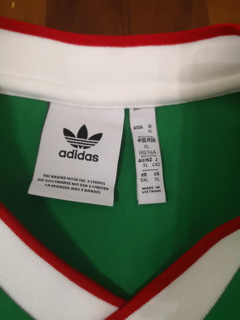 Adidas china discount mexico hot sale