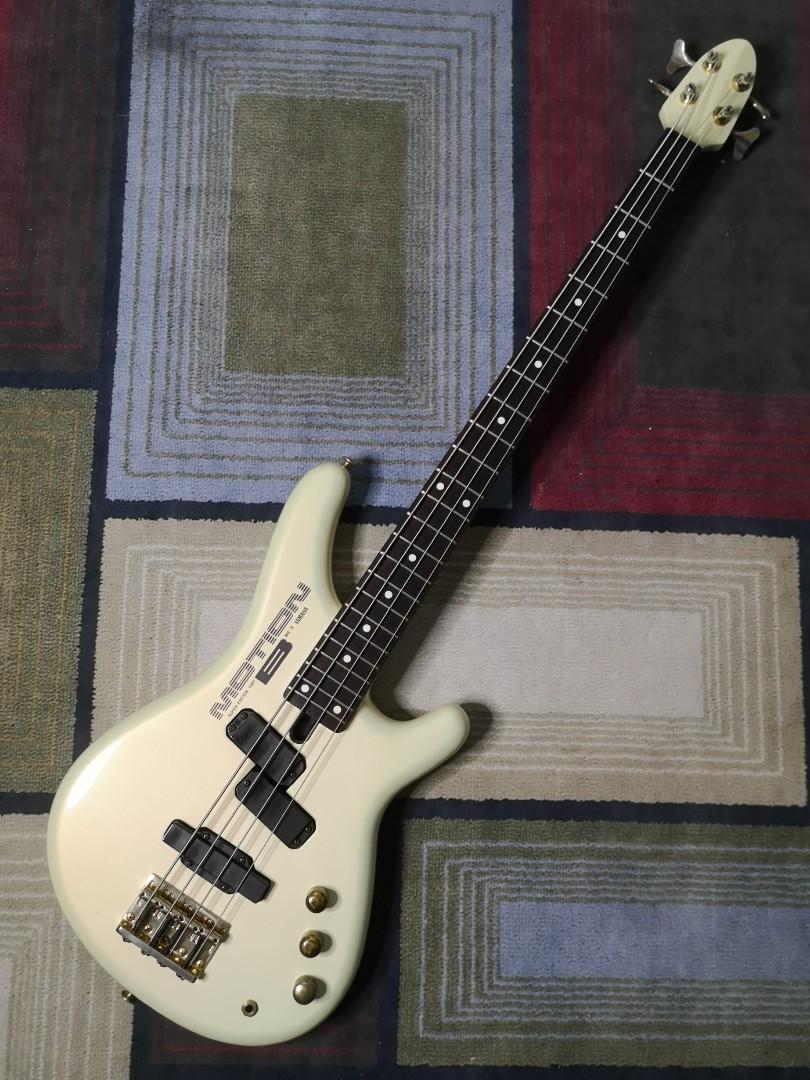 YAMAHA Motion B super edition MB―Ⅲ Yamaha Bass Motion B, MB-III