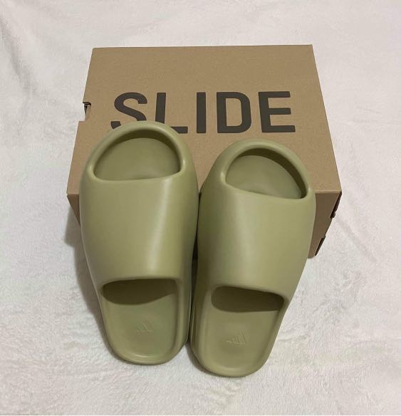 yeezy slide original