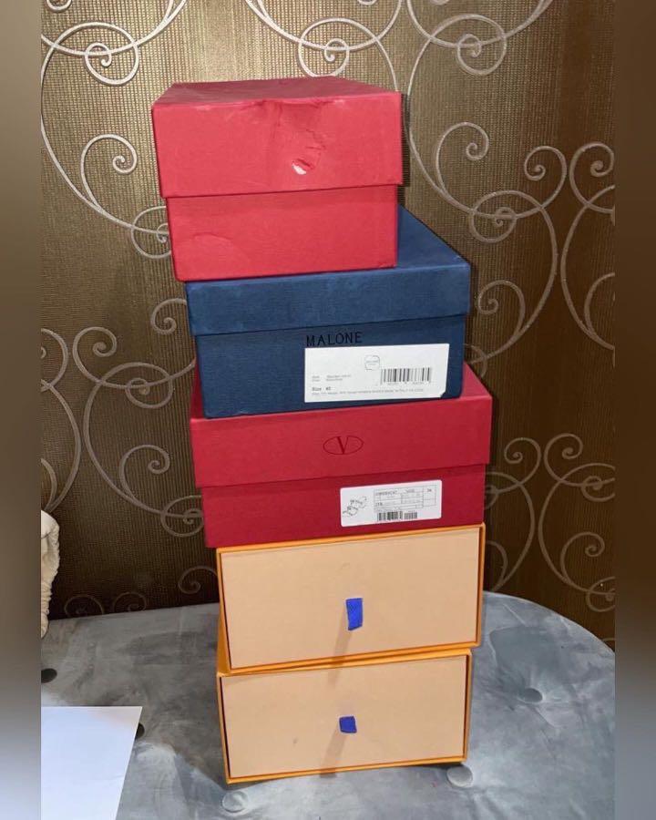 yves saint laurent louis vuitton