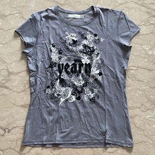 Zara Shirt size L (fit M)