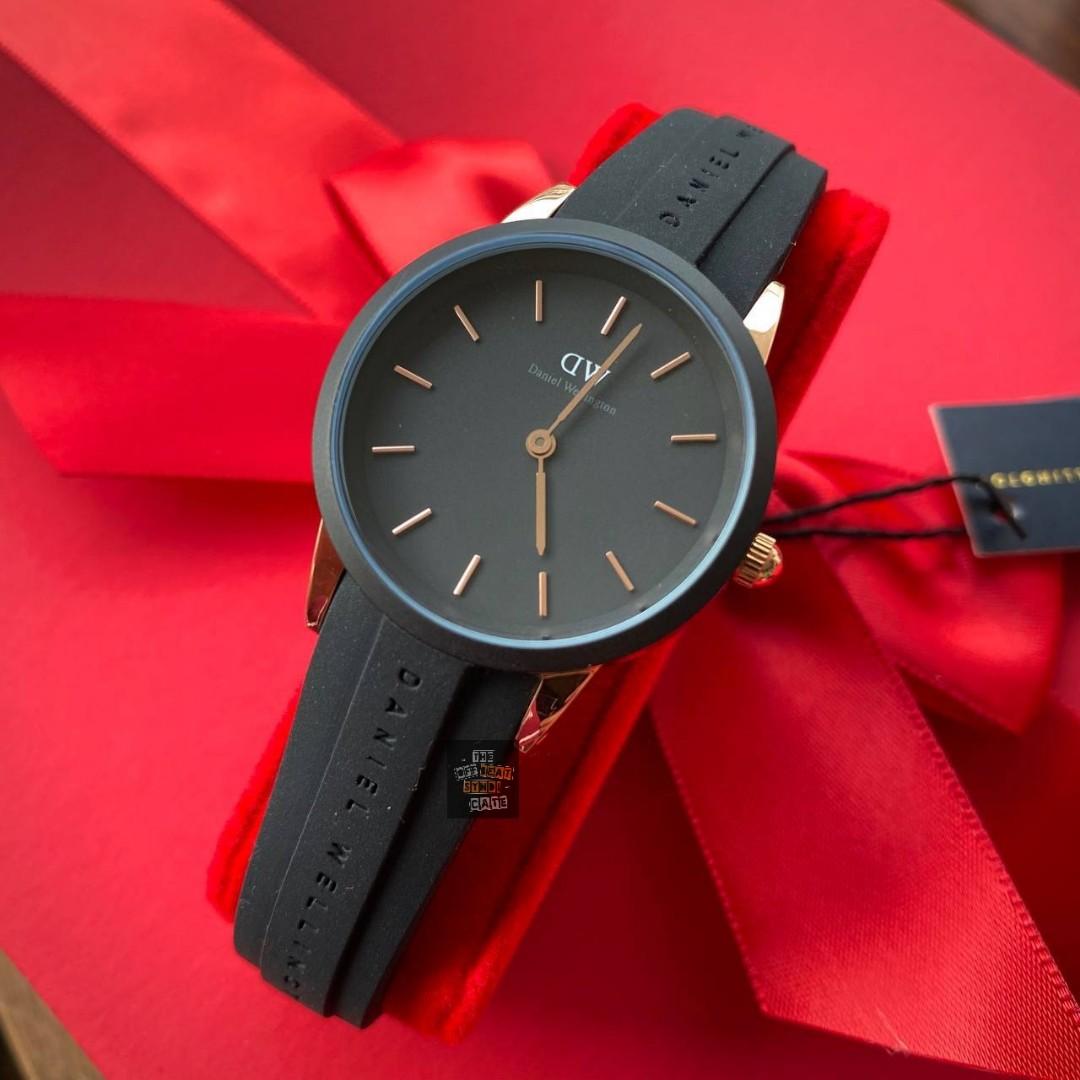 Daniel wellington online melaka