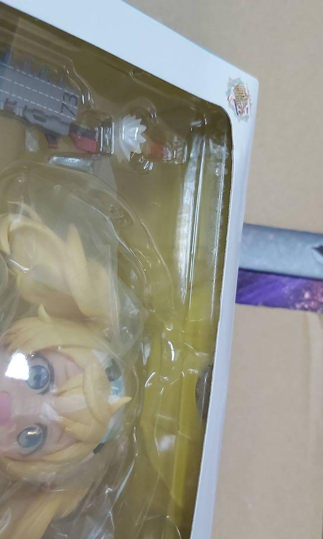 13 Gambier Bay 非靚盒黏土人goodsmile Nendoroid 艦娘kancolle 艦隊collection Kantai 日版全新未開市場少見 玩具 遊戲類 玩具 Carousell 13 Gambier Bay 非靚盒黏土人goodsmile Nendoroid 艦娘kancolle 艦隊collection Kantai 日版全新未開市場少見 玩具 遊戲類 玩具 Carousell