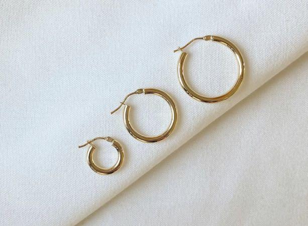 14k earrings deals price