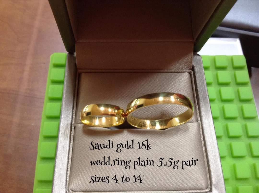 omping jewelry