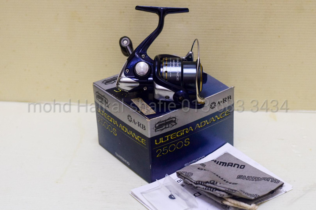Shimano cheap ultegra 2007