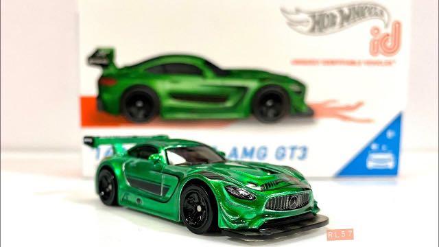 Amg gt3 hot hot sale wheels