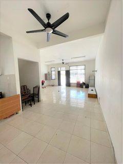 For Rent Permas Ville 3 Bedroom Fully Furnished Property Rentals On Carousell