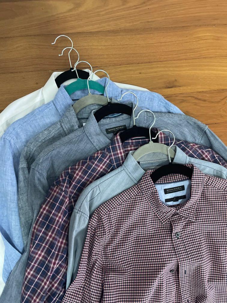 7x mens dress shirts clearance