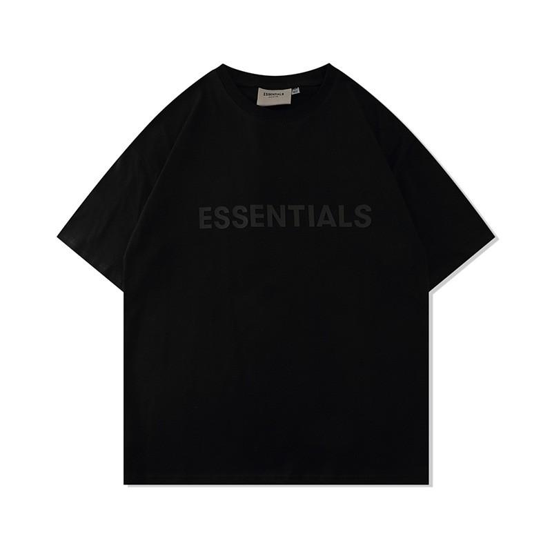ESSENTIALS TEE (Category: Tshirts & Polo Shirts) located in Bukit Mertajam. Submitted by dtdt117 (Listing ID 1098943541, Image 3). Description: FOG essentials Tee.