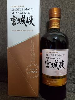 稀有高年份及精選威士忌推介🥃 Collection item 1