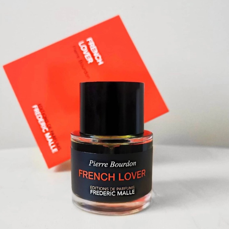 FREDERIC MALLE French lover 20周年 クリアランスショップ コスメ