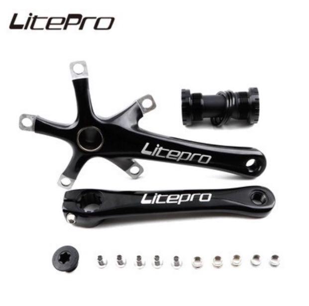 crank arm litepro original