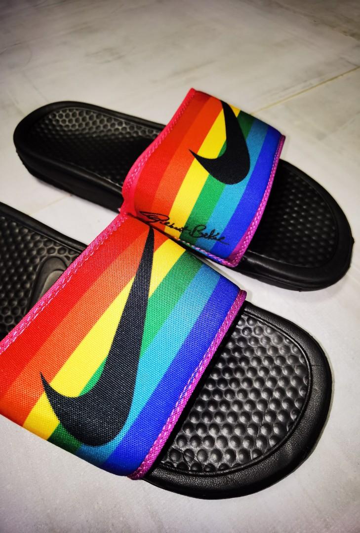 Nike be true 2019 slides outlet