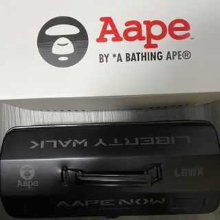 Aape Ape Man Toolbox Storage Box Bape Bathing Ape629776561591071120