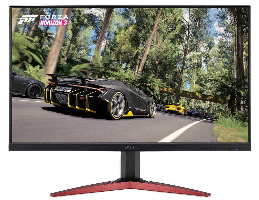 Acer Kg271b 1080p 27 240hz Monitor Computers Tech Parts Accessories Monitor Screens On Carousell
