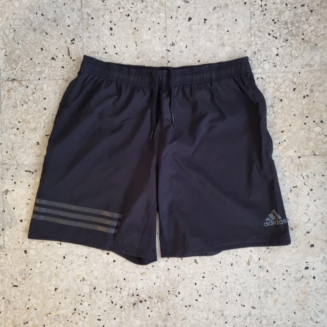 Nonsens Devise Måling Adidas 4KRFT Climacool Shorts, Men's Fashion, Bottoms, Shorts on Carousell