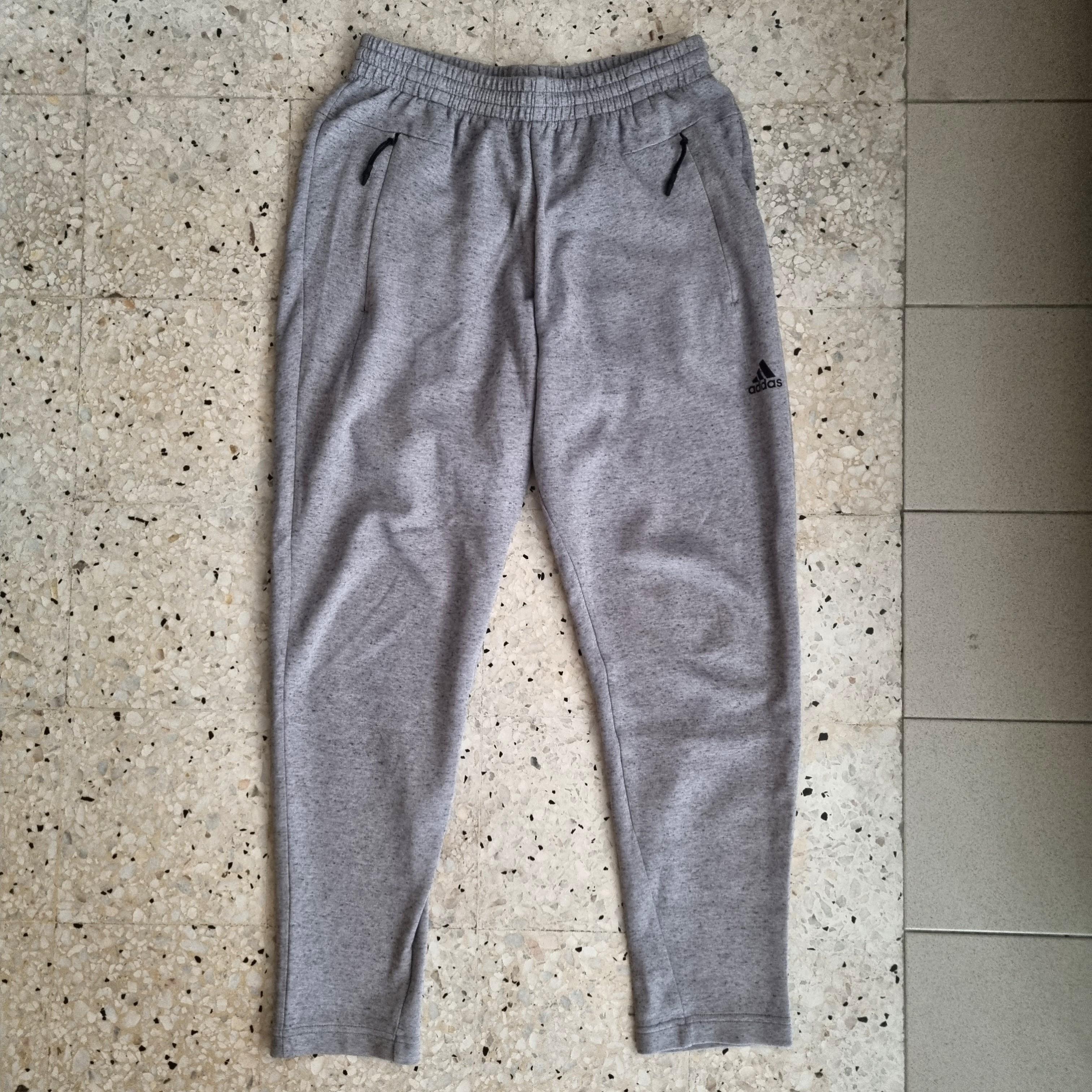 adidas athletics stadium joggers