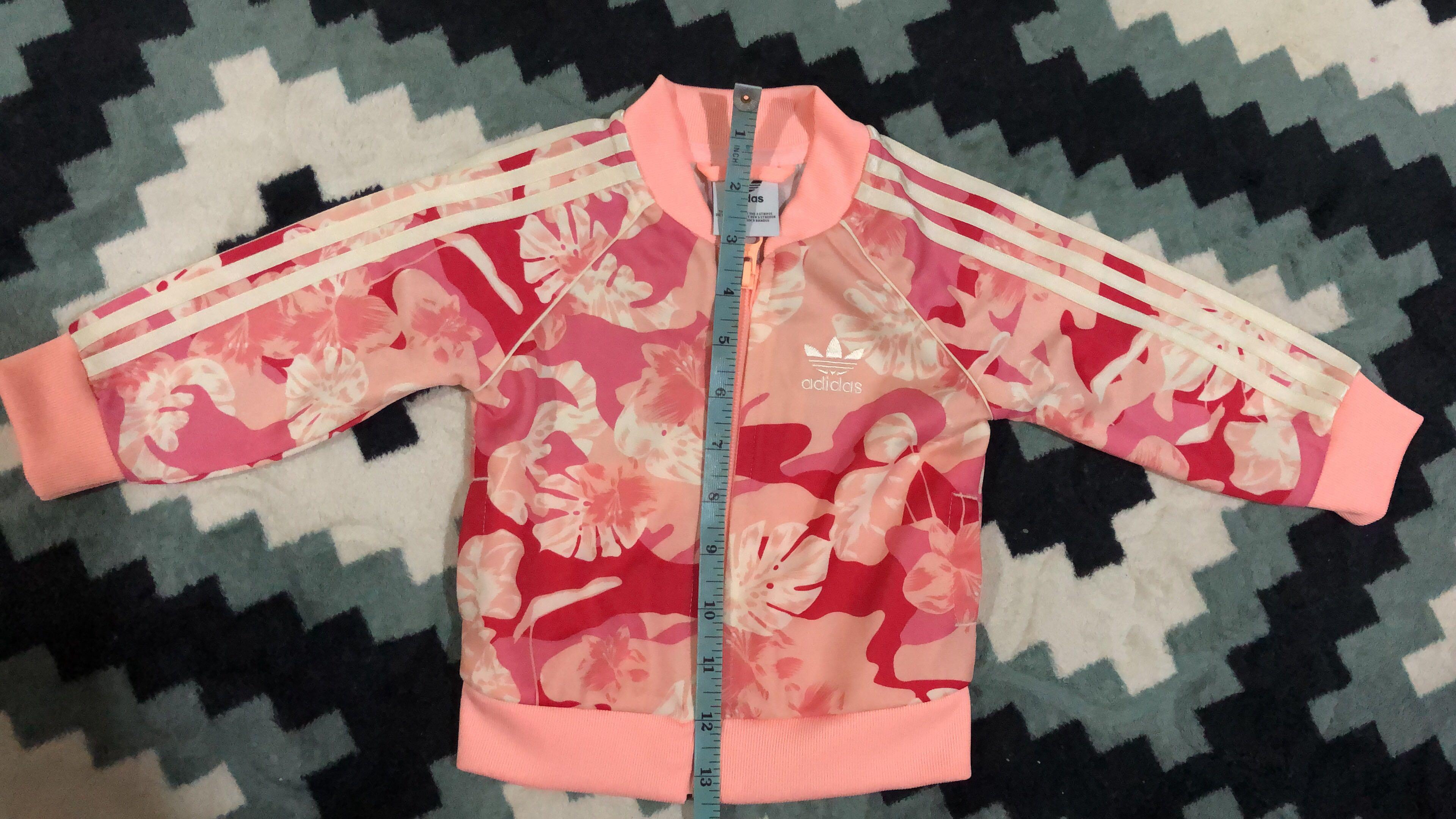 Adidas tracksuit age 6 2025