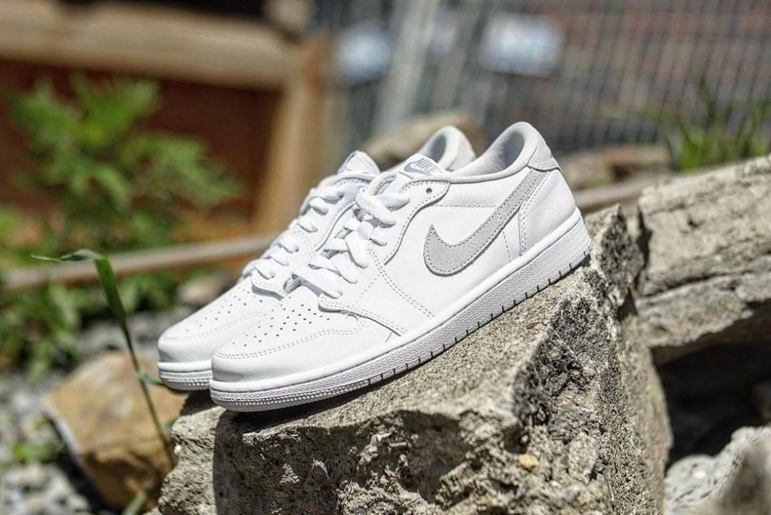 Air jordan 1 og neutral grey hotsell