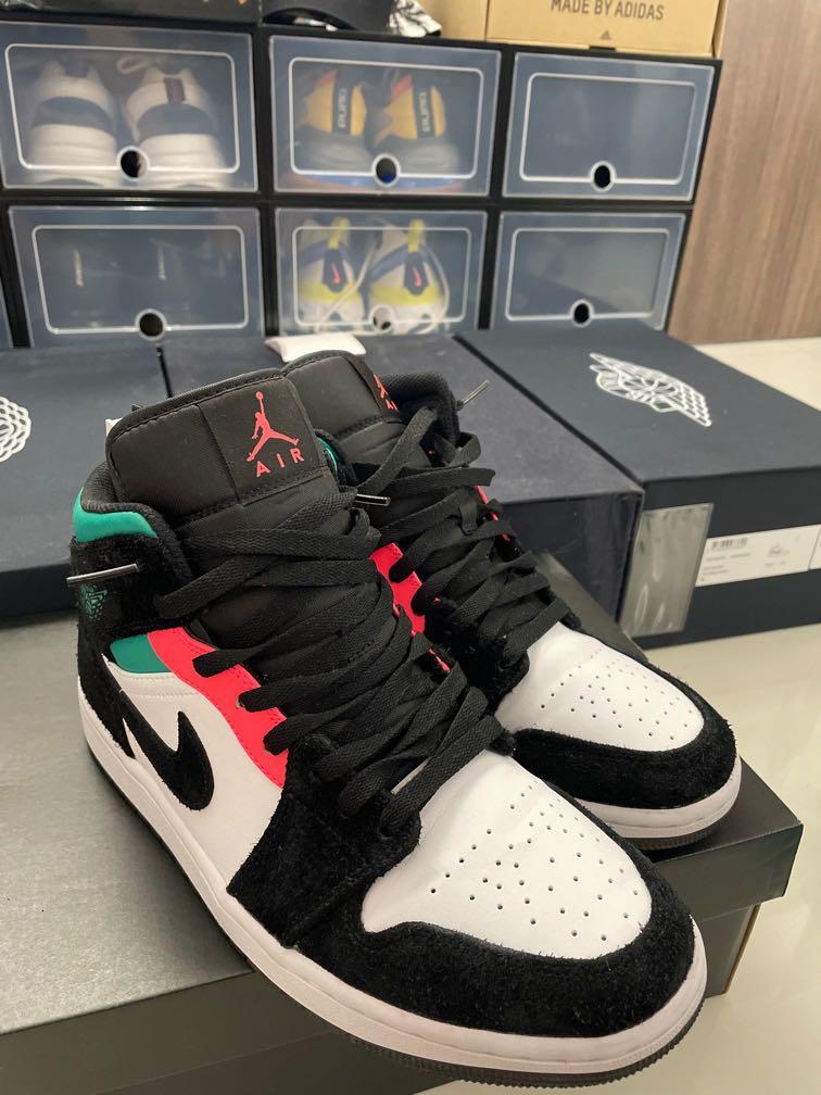 aj1 mid se south beach