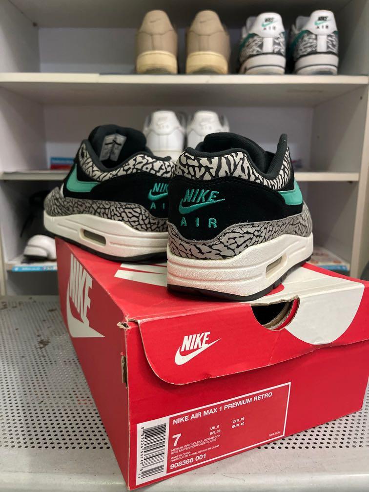 Air max deals 90 atmos elephant