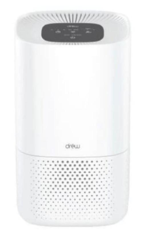 Drew air cheap purifier 3