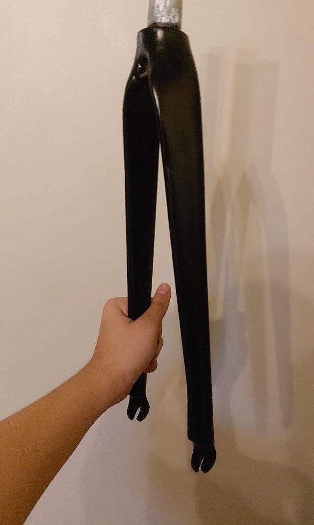 Bladed fork new arrivals