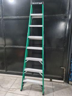 Aluminum Heavy Duty Ladder For Rent