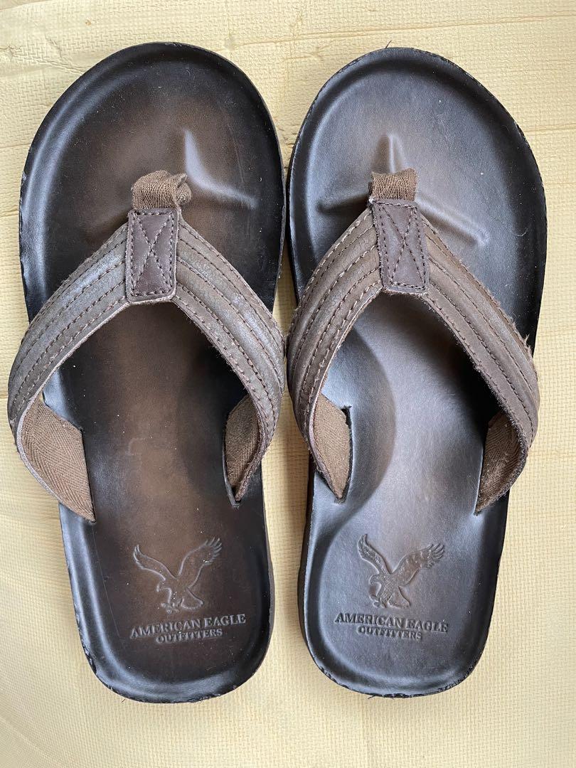 American eagle flip store flops
