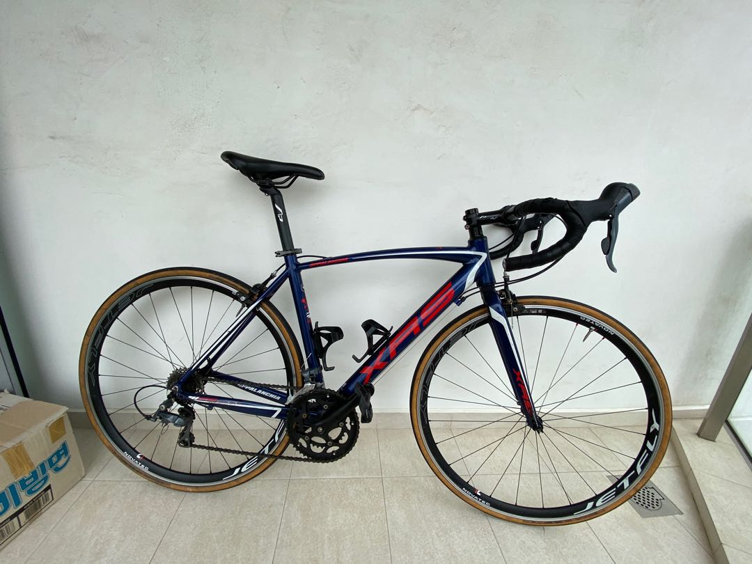 Appalanchia XRS16 Road bike Sports Equipment Bicycles Parts
