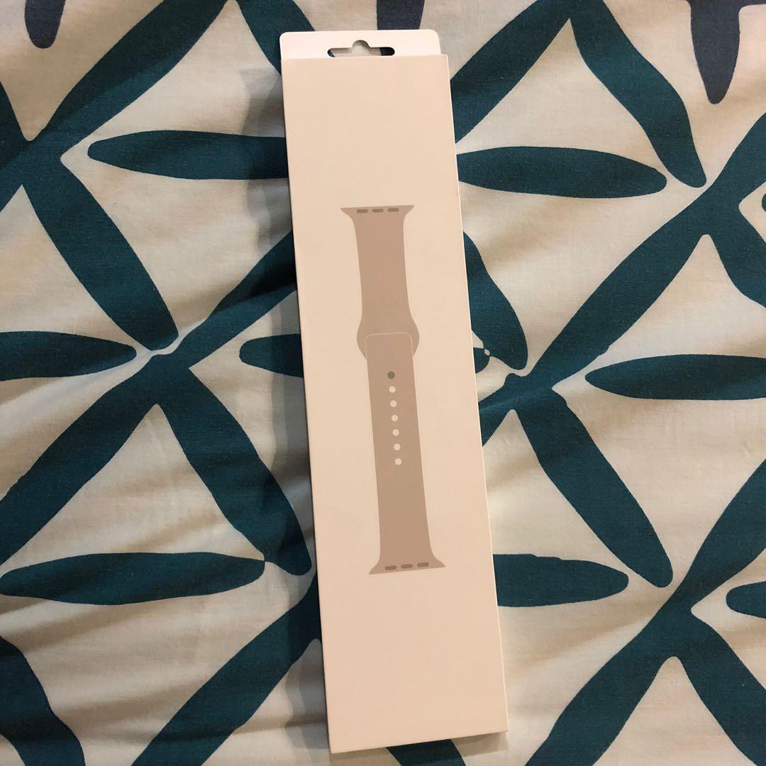 Stone sport band 2025 40mm
