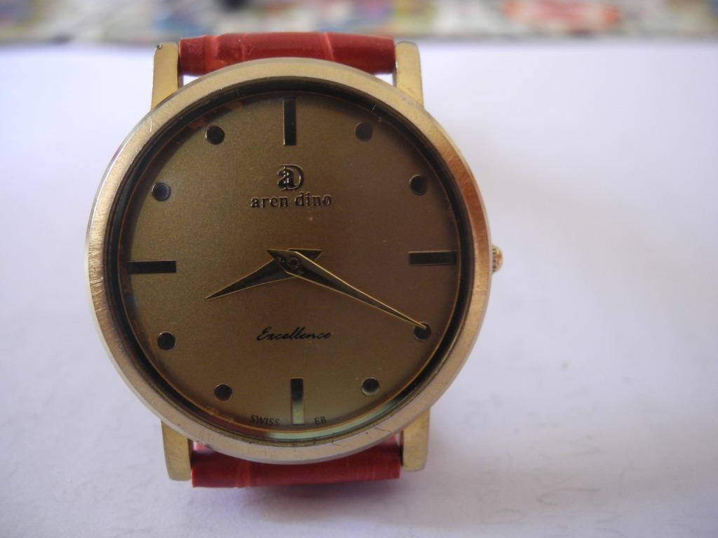 Aren dino ladies watches discount