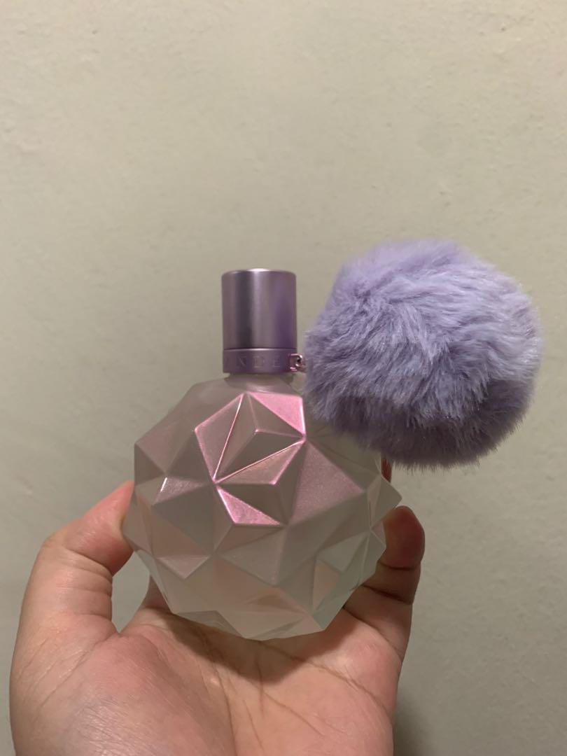 Ariana grande moonlight 100ml Beauty Personal Care Fragrance