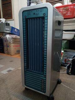 Asahi air cooler