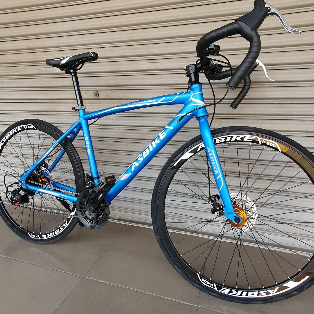 Asbike price cheap road bike