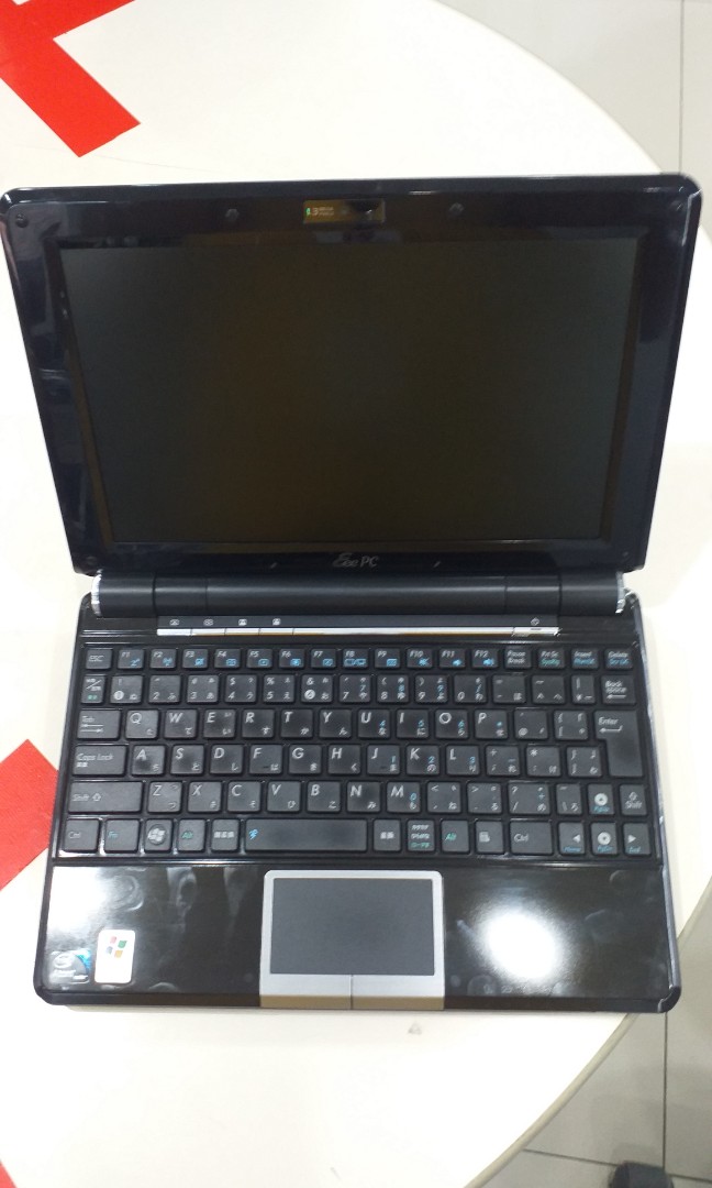 Asus Netbook Computers And Tech Laptops And Notebooks On Carousell 8203